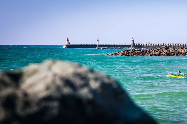 Baya Hotel & Spa (Capbreton)